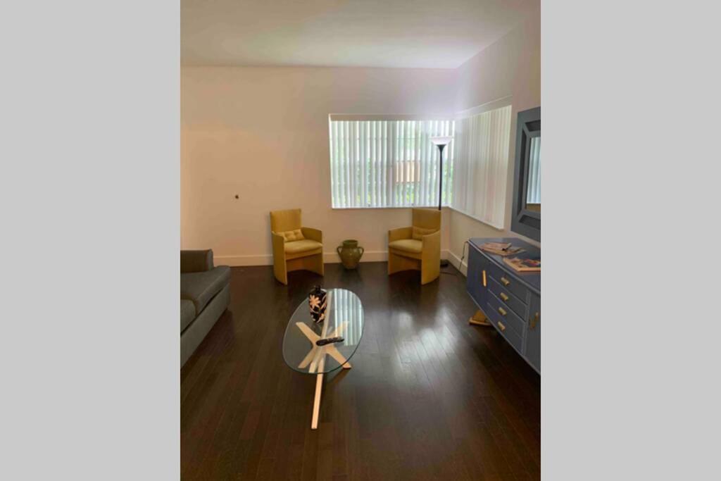 Lincoln Rd-Miami Beach Charming Vacation Studio And 2 Bedroom Apartments Exterior foto