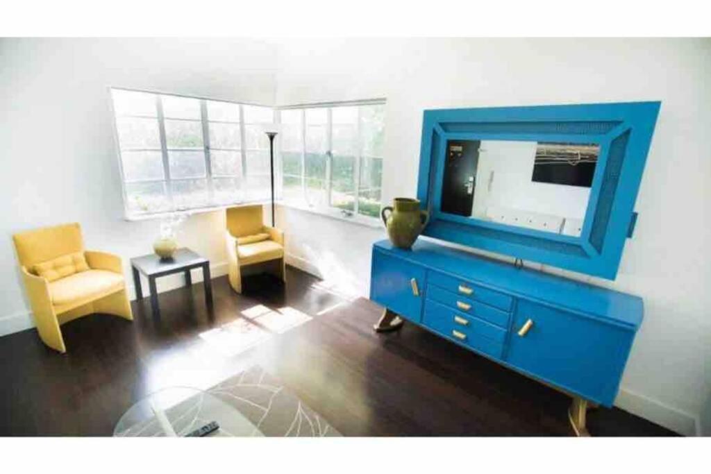 Lincoln Rd-Miami Beach Charming Vacation Studio And 2 Bedroom Apartments Exterior foto