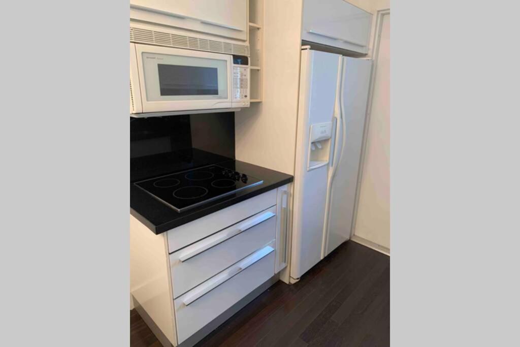 Lincoln Rd-Miami Beach Charming Vacation Studio And 2 Bedroom Apartments Exterior foto