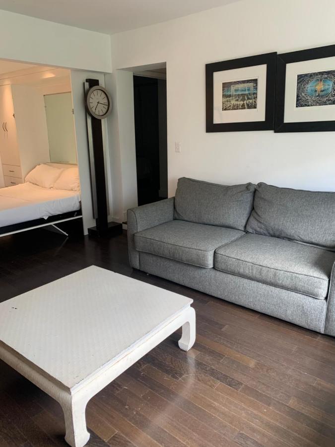 Lincoln Rd-Miami Beach Charming Vacation Studio And 2 Bedroom Apartments Exterior foto
