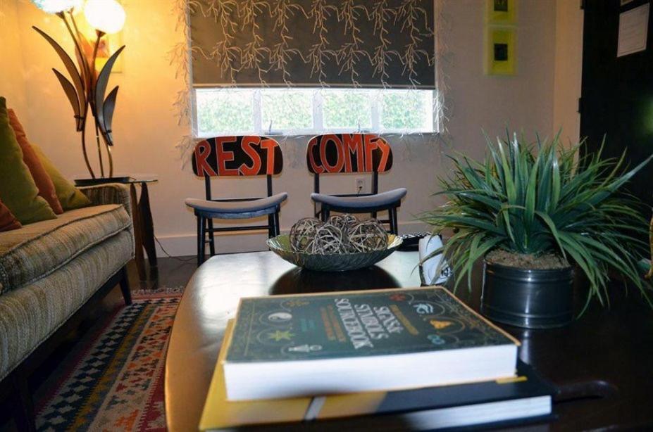 Lincoln Rd-Miami Beach Charming Vacation Studio And 2 Bedroom Apartments Exterior foto