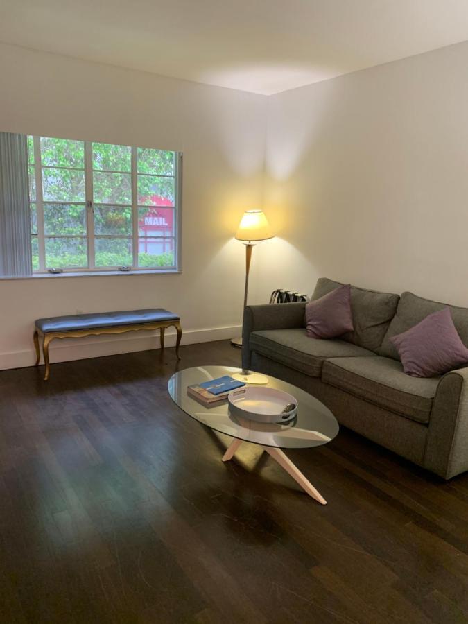 Lincoln Rd-Miami Beach Charming Vacation Studio And 2 Bedroom Apartments Exterior foto
