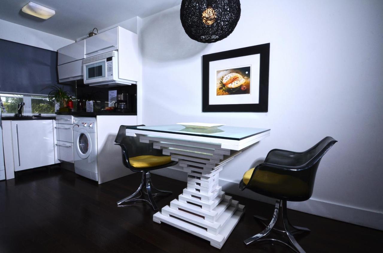 Lincoln Rd-Miami Beach Charming Vacation Studio And 2 Bedroom Apartments Exterior foto